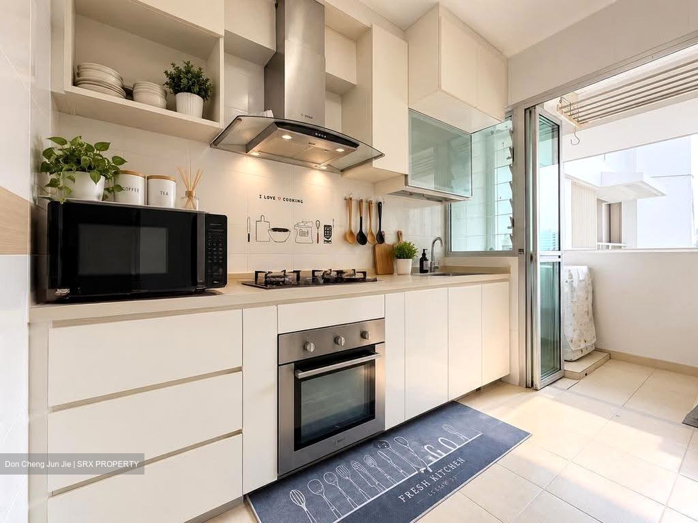 Blk 431C Vista Spring @ Yishun (Yishun), HDB 3 Rooms #614695591